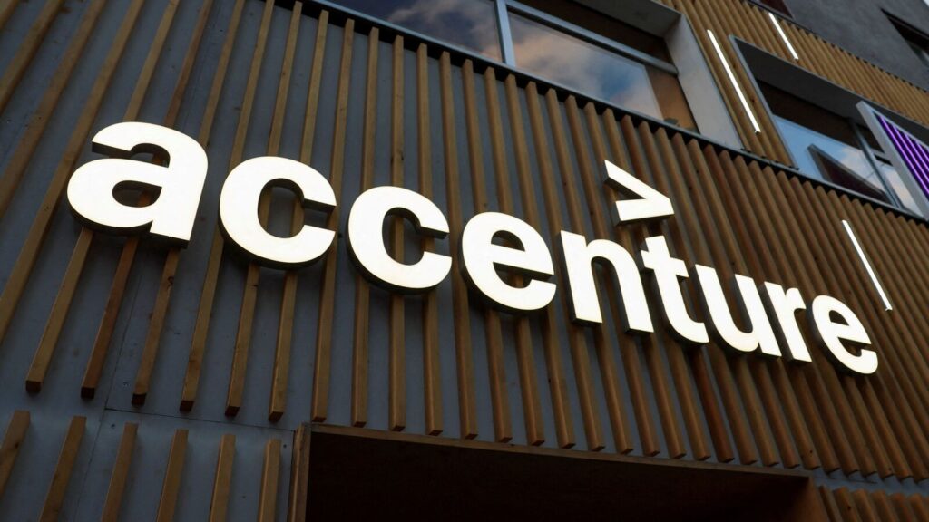 ‘Not just one challenge; Accenture clients are facing everything, all at once’