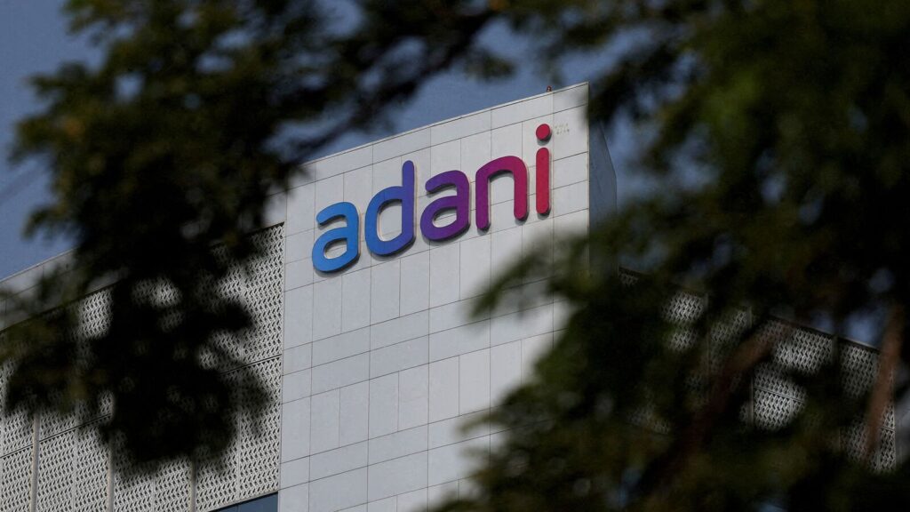 Adani Airports Holdings Limited secures USD 1 Billion financing