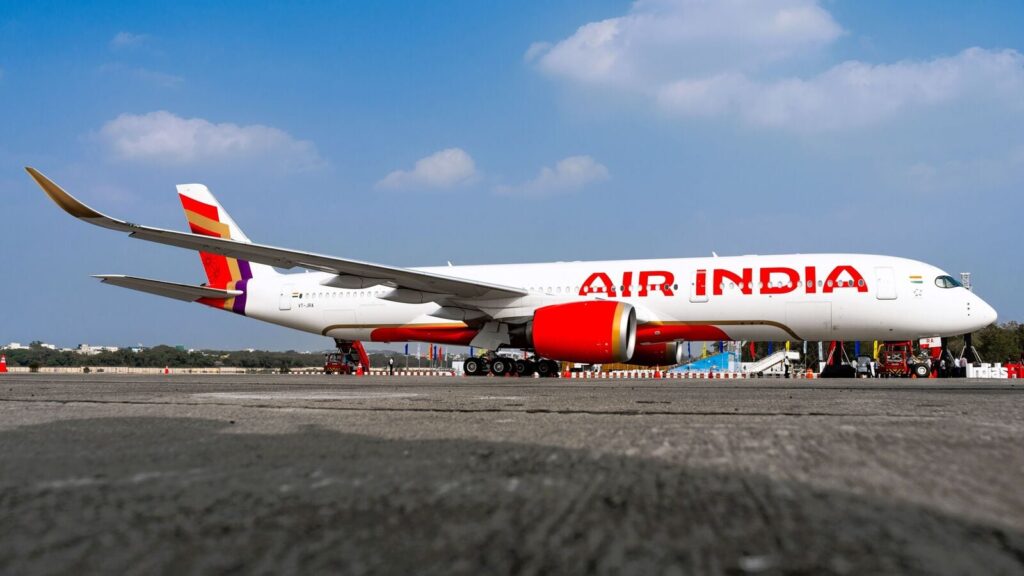 Air India cuts up to 5% of its narrow-body aircraft services on 21 routes effective 15 July 2025: Check full list
