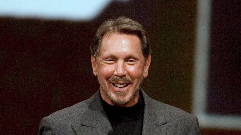 THIS billionaire surpassed Mark Zuckerberg, Jeff Bezos to be second richest person on Forbes real-time list