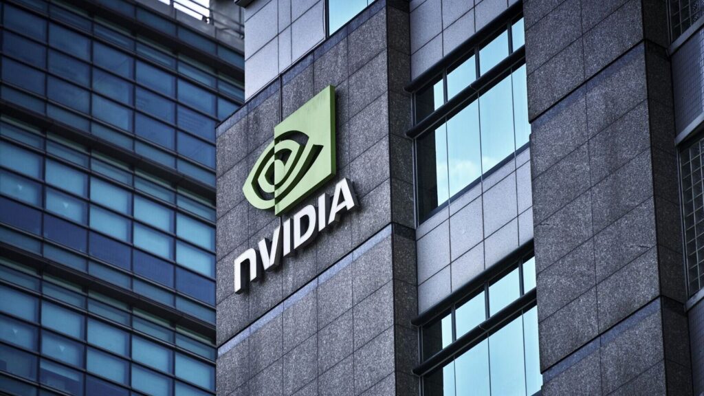 Mint Quick Edit | Nvidia’s market cap crown: What it means for AI
