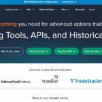 ORATS Option Scanner Review 2025: Pros, Cons, and Pricing