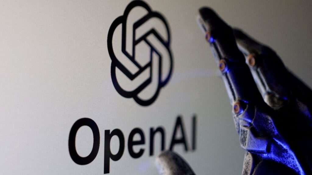 OpenAI in talks for $40bn fundraise with Saudi PIF, India’s Reliance, and UAE’s MGX, The Information reports