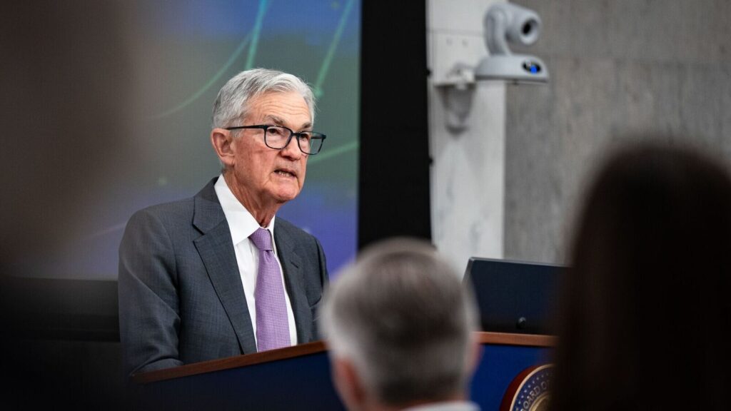 Is the US Federal Reserve’s independence at threat?