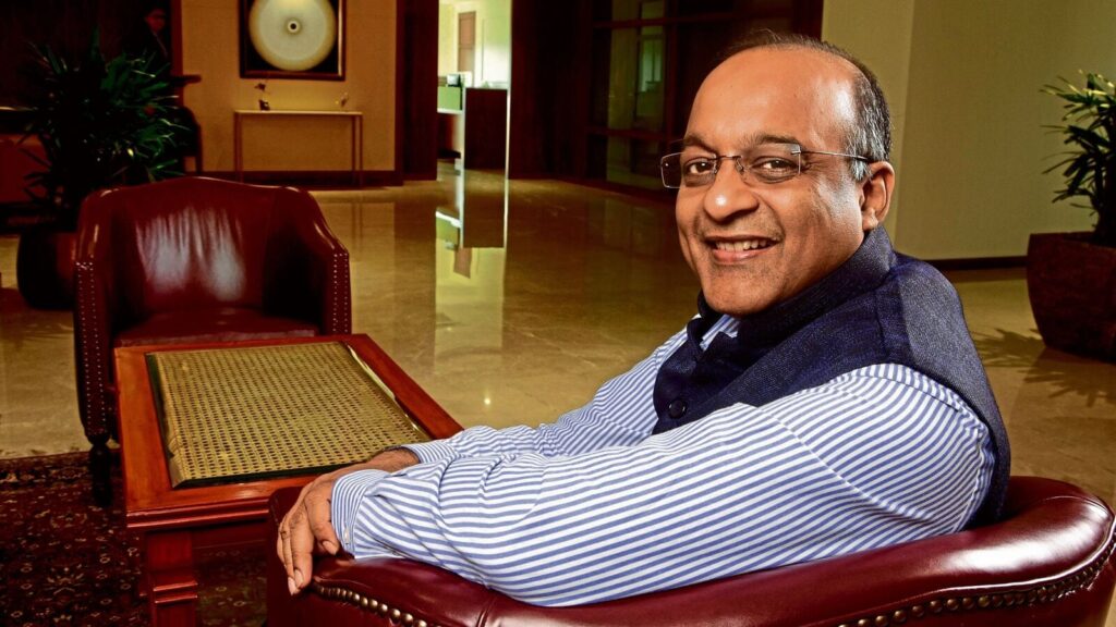 Who is Sashidhar Jagdishan? The top banking executive facing financial fraud allegations from Lilavati Trust