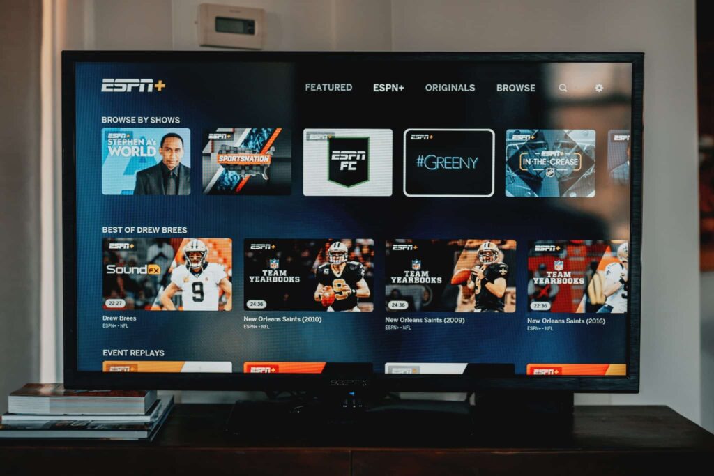 ESPN Stock Price and Symbol 2025: Are They Public?