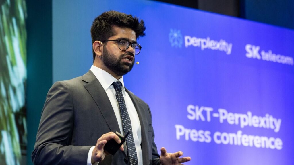 Aravind Srinivas claims ‘After Perplexity Labs, AI’s IPO drafting accuracy rises to 98-99%’