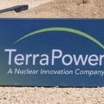 TerraPower raises $650 million from backers including Nvidia